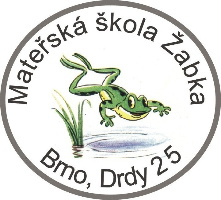 Logo školy